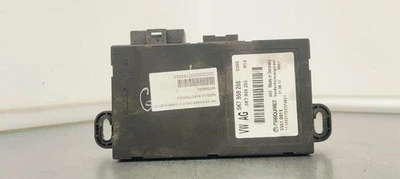 5K7959255 modulo elettronico per VOLKSWAGEN GOLF VI CABRIOLET (517) 1.6 188593 - Immagine 1 di 4