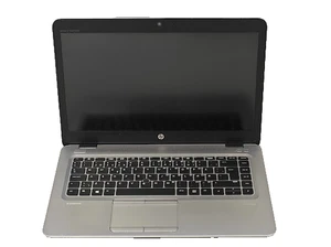HP EliteBook 755 G3 - AMD PRO A10-8700B, AMD Radeon R6 Graphics, 8 GB DDR3L - Picture 1 of 12