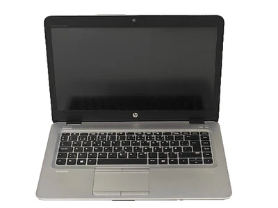 HP EliteBook 755 G3 - AMD PRO A10-8700B, AMD Radeon R6 Graphics, 8 GB DDR3L - Image 1 of 4