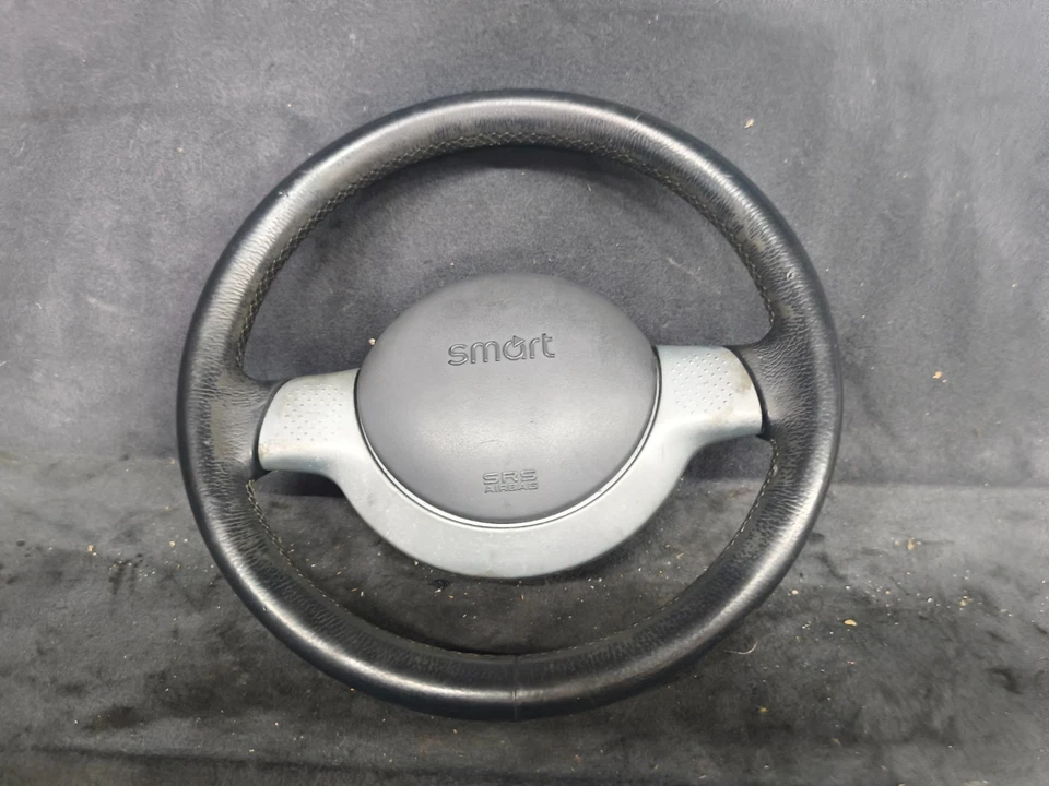 Smart 450 Lenkrad - Bild 1 von 2