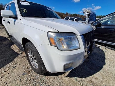 Used Engine Complete Assembly fits: 2010 Mercury Mariner gasoline 3.0L VIN G 8th - Image 1 of 4