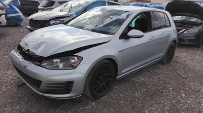 Volkswagen Golf GTI 2017 transmisión automática OEM 102 k millas - LKQ435374468 Foto 1 de 4