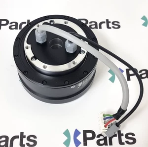 YASKAWA SGM7D-08GFC52 AC Servomotor - Bild 1 von 9