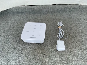 Sharper Image Digital Tranquility Sound Soother Machine 12 Sounds, Timer - Picture 1 of 6