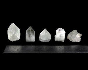 APOFILITA NATURAL 5 minerales India #G 1274 - Imagen 1 de 2
