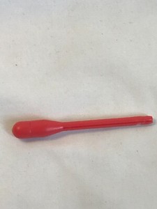 Transformers G2 Optimus Prime  Missile Rocket