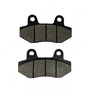 Pastiglie freno anteriori per modelli Lexmoto FMS 125 ZN125T-7H, 2015 - 2018 - Foto 1 di 6
