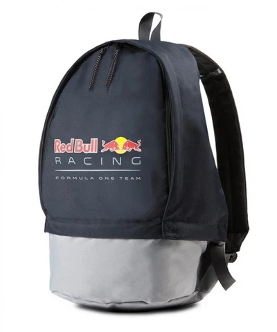 New Red Bull Racing F1 Team Backpack Bag Navy from Japan Cover