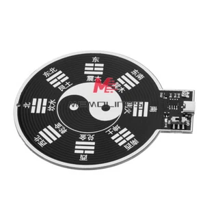 7,83Hz Schumann Wellengenerator Ultra-Niederfrequenz Pulswellengenerator Typ-C - Bild 1 von 14
