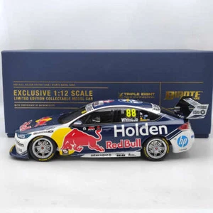 B-N-T 1/12 HOLDEN ZB COMMODORE V8 SUPERCAR 2019 SEASON CAR #88 #B12H19A - Picture 1 of 11