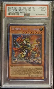 Therion ""King"" Regulus DIFO-EN007 - Bild 1 von 1