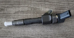 Renault Megane Scenic Laguna 1.9DCI Nuovo Fuel Iniettore 0445110110B 0445110110A - Picture 1 of 3