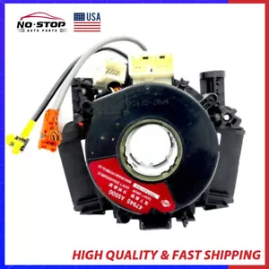 OEM Clock Spring Steering Angle Sensor Assembly For Nissan Titan 2008-2015 - Picture 1 of 18