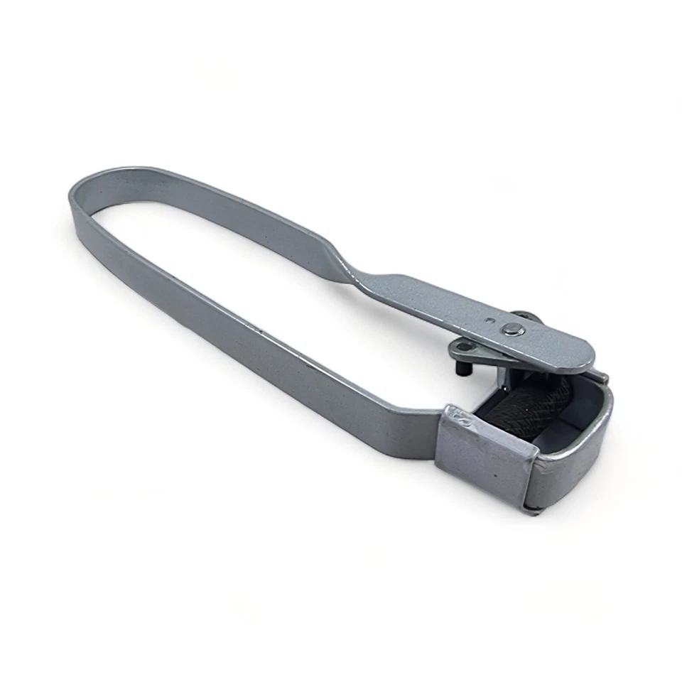 Tri Feuerstein Zündpistole - Gasschweißen Feuersteinpistole Feuerstart PCr BBQ Gas Dreifachfeuerstein