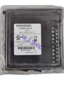 1PC New GE Fanuc IC693ALG392-BE Module fedex or DHL - Picture 1 of 4