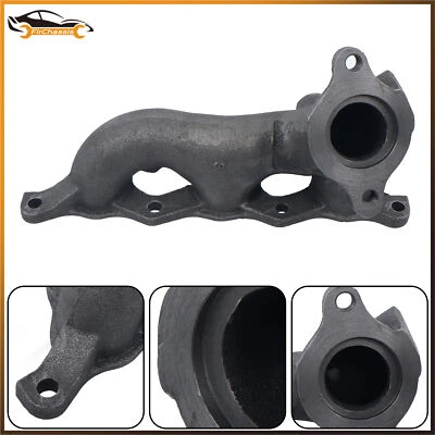 Controlador colector de escape MR497481 para Mitsubishi Montero Gen 3 2001-2002 3,5 L Foto 1 de 4