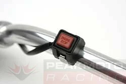 YAMAHA IT175 IT200 IT250  ENGINE KILL SWITCH BUTTON - Image 1 of 3