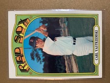1972 Topps Baseball YOU PICK Complete Your Set #1 to 712 NEW CARDS ADDED