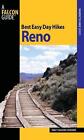 Best Easy Day Hikes Reno By Tracy Salcedo (English) Paperback Book