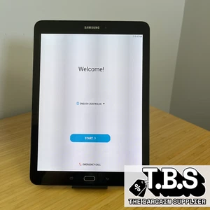 Samsung Galaxy Tab S2 9.7, 4G / Wi-Fi, 64GB / 3GB (SM-T819) AU STOCK - FAULTY - Picture 1 of 14
