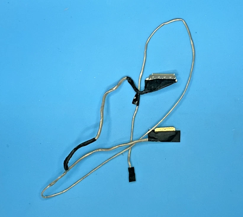 Displaykabel Bildschirm LED screen cable komp. für Acer Aspire E5-571G - Bild 1 von 1