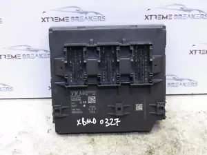 VOLKSWAGEN TOURAN 2011-2015 BCM BODY CONTROL MODULE 5K0937084H - XBMD0327 - Picture 1 of 3