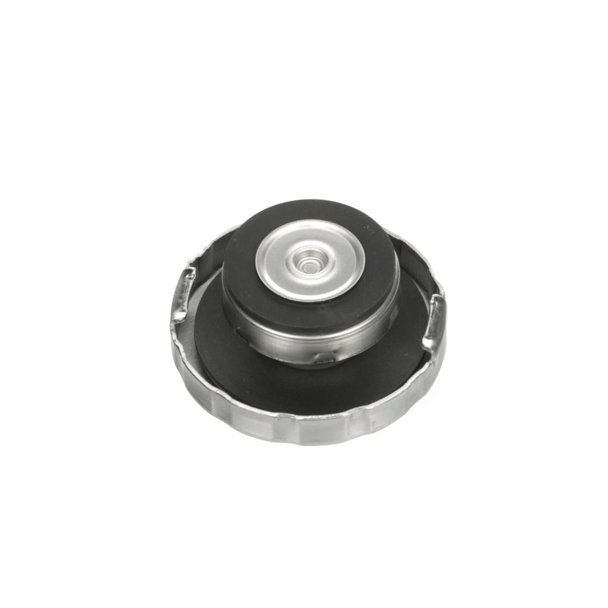 Conjunto De Cubierta De Aluminio Para Radiador Y Polea
