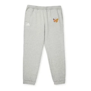 adidas Unisex Fleece Joggers - Picture 1 of 4