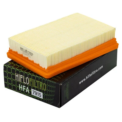 Luftfilter Hiflo HFA7915 für BMW R 1200 GS LC R 1200 R RS RT R1200 R 1200 GS LC - Bild 1 von 4
