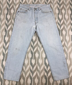 Jeans Levi's 501 XX for Men for sale | eBay