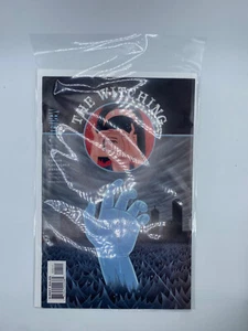 Witching, The #4 Vertigo Comics We Combine Ship Ships Now - Bild 1 von 1
