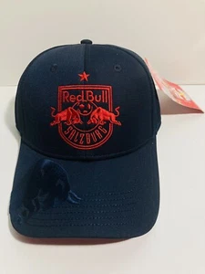 Cappellino snapback FC Red Bull Salzburg Des Is Soizburg (nuovo) - Foto 1 di 9