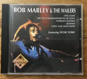 BOB MARLEY - Various CDs - Priced Individually *Part of BUY ANY 3 FOR 2 OFFER - Picture 1 of 17