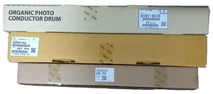 Genuine Ricoh D1979510 AD041162 AD027034 ( D197-9510 AD04-1162 AD02-7034 ) - Picture 1 of 1