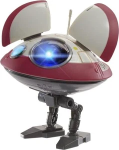 Hasbro Star Wars L0-LA59 (Lola) Interactive Electronic Figure Droid F6103 - Picture 1 of 3