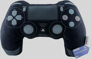 OFFICIAL LICENCED SONY PLAYSTATION CONTROLLER CUSHION GAMING CUSHION by PALADONE - Picture 1 of 4