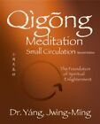Qigong Meditation Small Circulation : The Foundation of Spiritual Enlightenme...