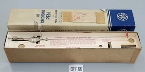 *NEW IN BOX* GE 5461731GR2 CH Recordung Pen 177941 Made In USA + Warranty! - Picture 1 of 10