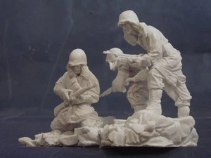 AC Models 75023 1/24 US Marines, Chosin, Korea War - Bild 1 von 2