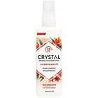 Crystal Mineral Deodorant Spray - Pomegranate 118ml