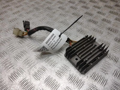 Recitador regulador Ducati Monster S2R 800 2005  Foto 1 de 3