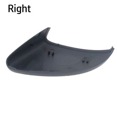 Door Mirror Cover Right Side 17A857538A GRU For Jetta 2019 2023 Vehicle Use - Image 1 of 4