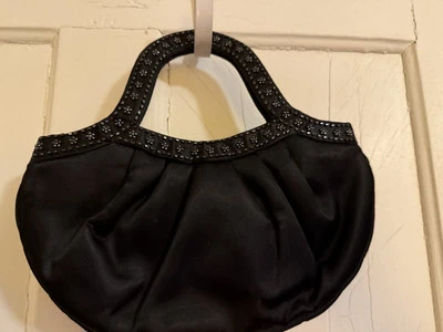 La Sera By Frenchie Evening Bag - Image 1 of 4