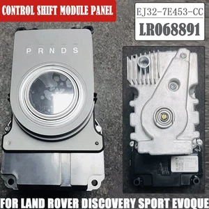 LR068891 9 Speed Gear Shift Control Module For LAND ROVER DISCOVERY Sport Evoque - Picture 1 of 9