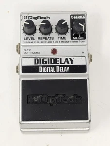 Pedal de efectos para guitarra DigiTech X-Series Digidelay Digital Delay - Imagen 1 de 5