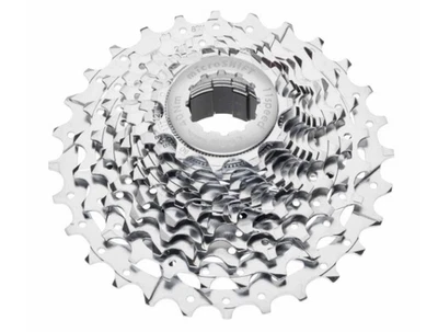 Microshift  G - 110  / 11 Speed   11 / 25   Cassette sprocket set - bicycle - Image 1 of 3