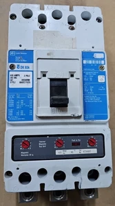 EATON CORPORATION DK3400W / DK3400W - Picture 1 of 6