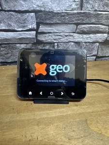geo trio ii touch button smart energy monitor - Picture 1 of 5