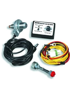 B&M Torque Converter Lockup Kit Mechanical GM 700R4/TH350C/4L60/200-4R (70244) - Picture 1 of 12