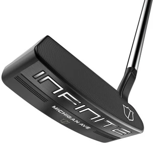 Wilson Staff Infinite Michigan Ave Putter 35'' Inches New - Picture 1 of 2
